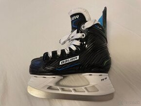 Bauer XLP