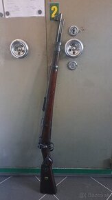 MAUSER K98