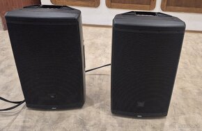 JBL EON 615 Aktívne repro bedne