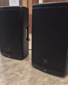 JBL EON 615 Aktívne repro bedne