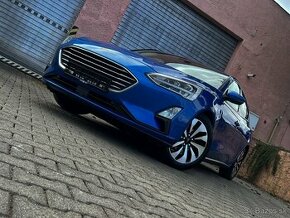 Ford Focus  EcoBoost 125k edition‼️⏩️extra vybava⏪️