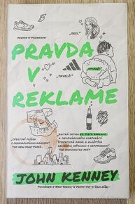 Pravda v reklame - John Kenney