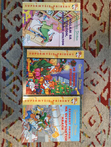 Geronimo Stilton