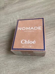 Chloe Nomade