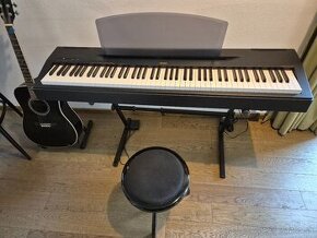 Yamaha P-60