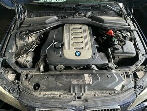 BMW M57N2 motor 3.0d