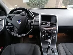 Volvo xc 60 Awd D4