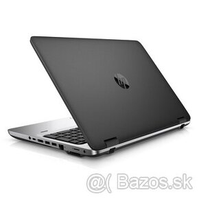 HP Probook 650 G2, 12GB ram, SSD disk, Win11 Pro