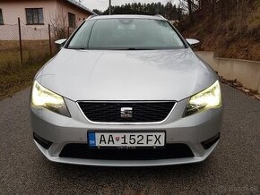 Seat Leon 3