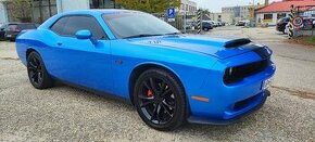 Predám Dodge Challenger