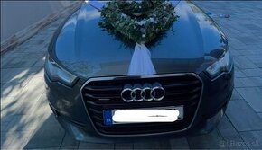 Maska audi a6 c7 pred facelift