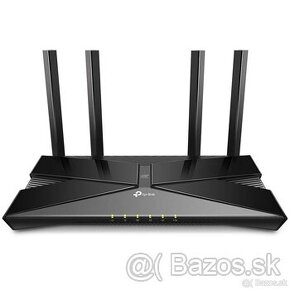 Router TP-Link Archer AX50 / Wi-Fi 6 /