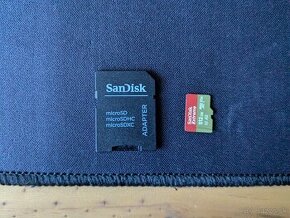 sandisk extreme 512GB