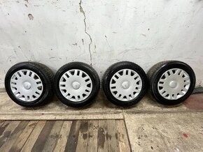 Plech. disky Citroen 4x108 r14