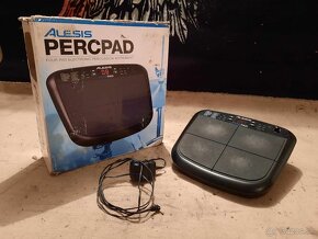 Predám Alesis PERC PAD