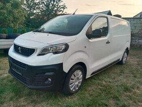 PeuProdám Peugeot Expert 2,0hdi,střední verze L2,rv 2017,naj