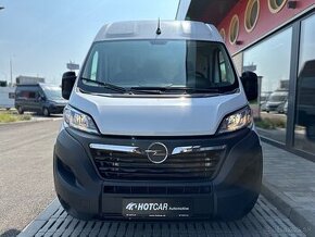 Opel Movano C Kasten L3H2 2.2 CDTi 103kW s ťažným zariad.