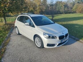 BMW 2 Active Tourer (F45)