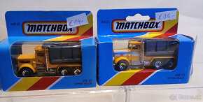 6.Matchbox Superfast MB