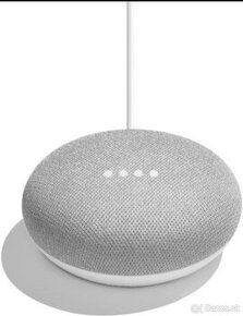 Google Home Mini