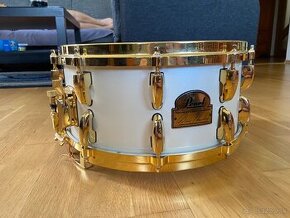 PEARL DENNIS CHAMBERS 14x6,5 limited 24k gold