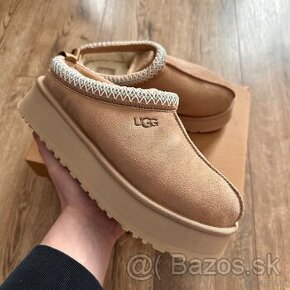 UGG TAZZ Slipper Sand