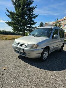 Predám Citroën Berlingo diesel