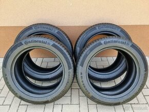 pneu 19" 235/55R19 CONTINENTAL letné NEW dot2022 - 1