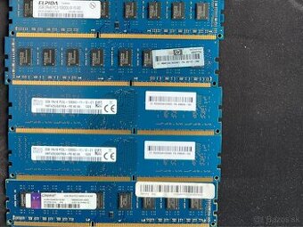 RAM 4GB 2GB