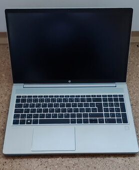 HP ProBook 455 G8