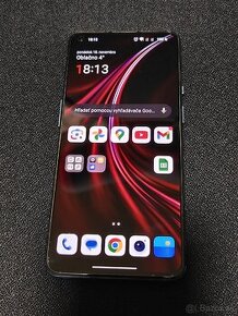 OnePlus 9 5G v super stave