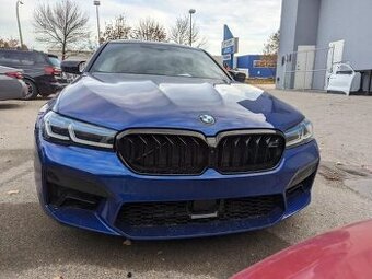 BMW M5 f90