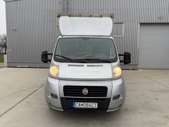 Fiat Ducato 3.0 160 multijet