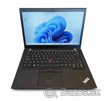 Lenovo ThinkPad T470s Intel i5-7200U 8 GB RAM 256 GB SSD 14