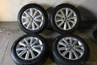 17”----ZIMNA----SADA---VW---MULTIVAN---/záťažové/--5x120 r17