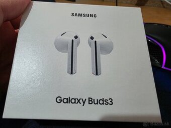 Galaxy Buds 3