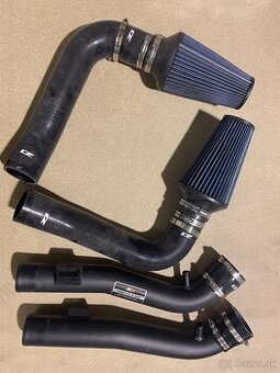 Nissan 370z Z1 intake kit