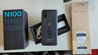 OnePlus Nord N100 - dual 4/64GB - 1