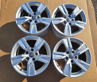 5x112 R16 AUDI