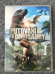 Putovanie s dinosaury