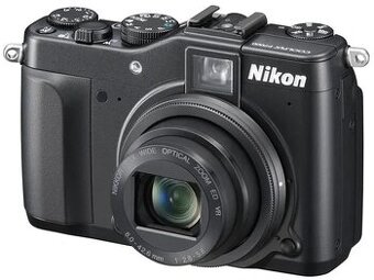 Nikon Coolpix P7000