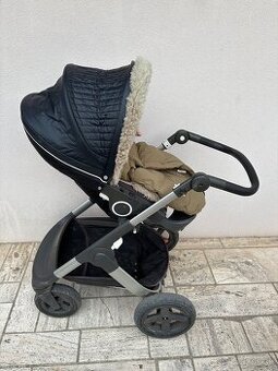 Stokke trailz