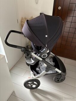 Stokke trailz