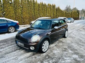 Mini Cooper Clubman 1.6i 16v