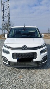 Predám Citroen Berlingo