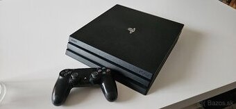 PS4 Pro