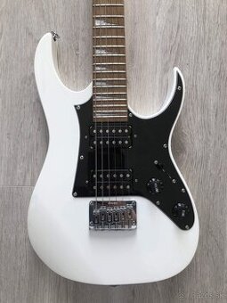 Predam Ibanez GRGM21-WH Mikro