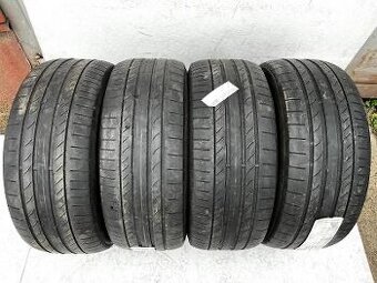 Letne pneumatiky continental 235/55r18