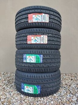 Nové letné pneu 275/35R20 + 245/40R20