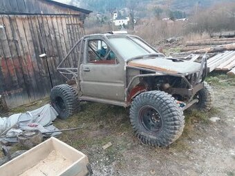 Offroad Special